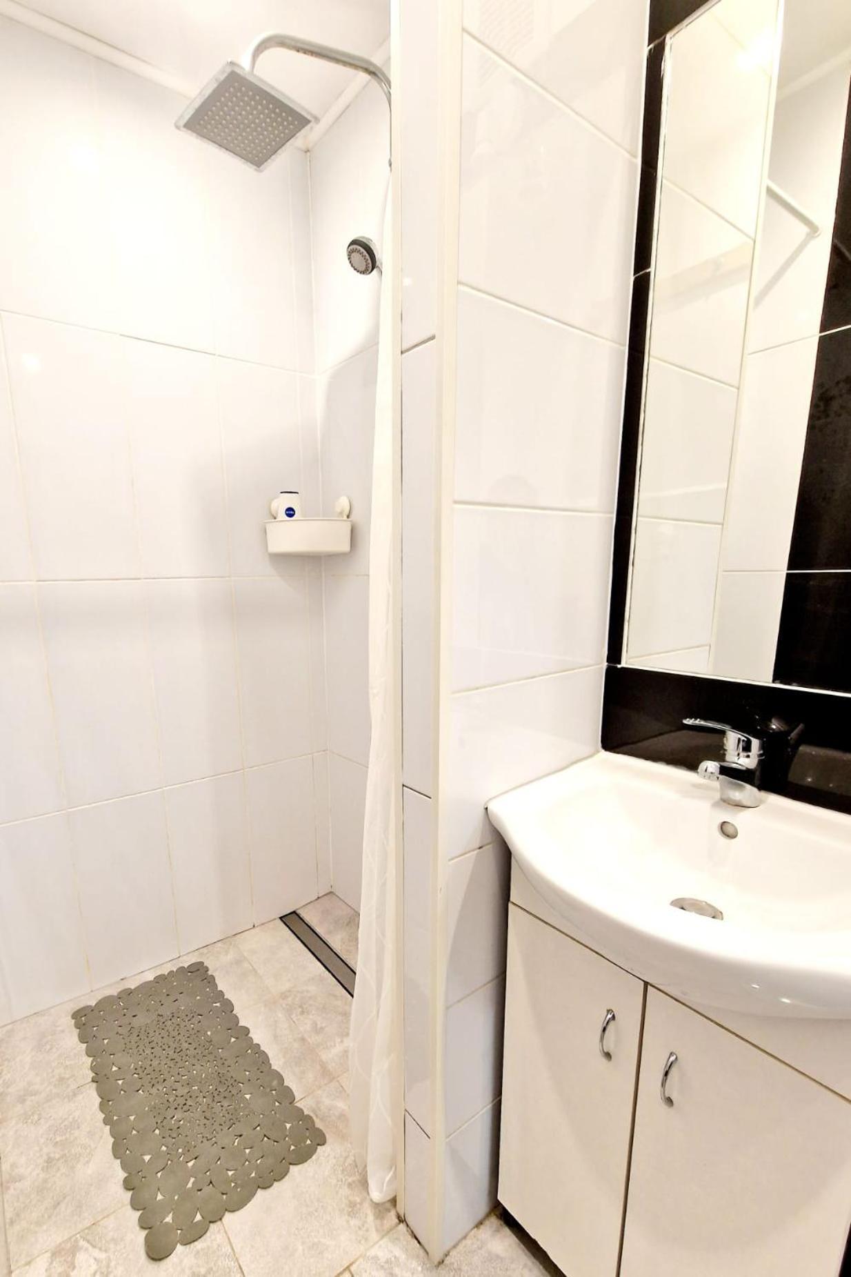 Lawendowy Zakatek Apartament Appartement Kłodzko Buitenkant foto