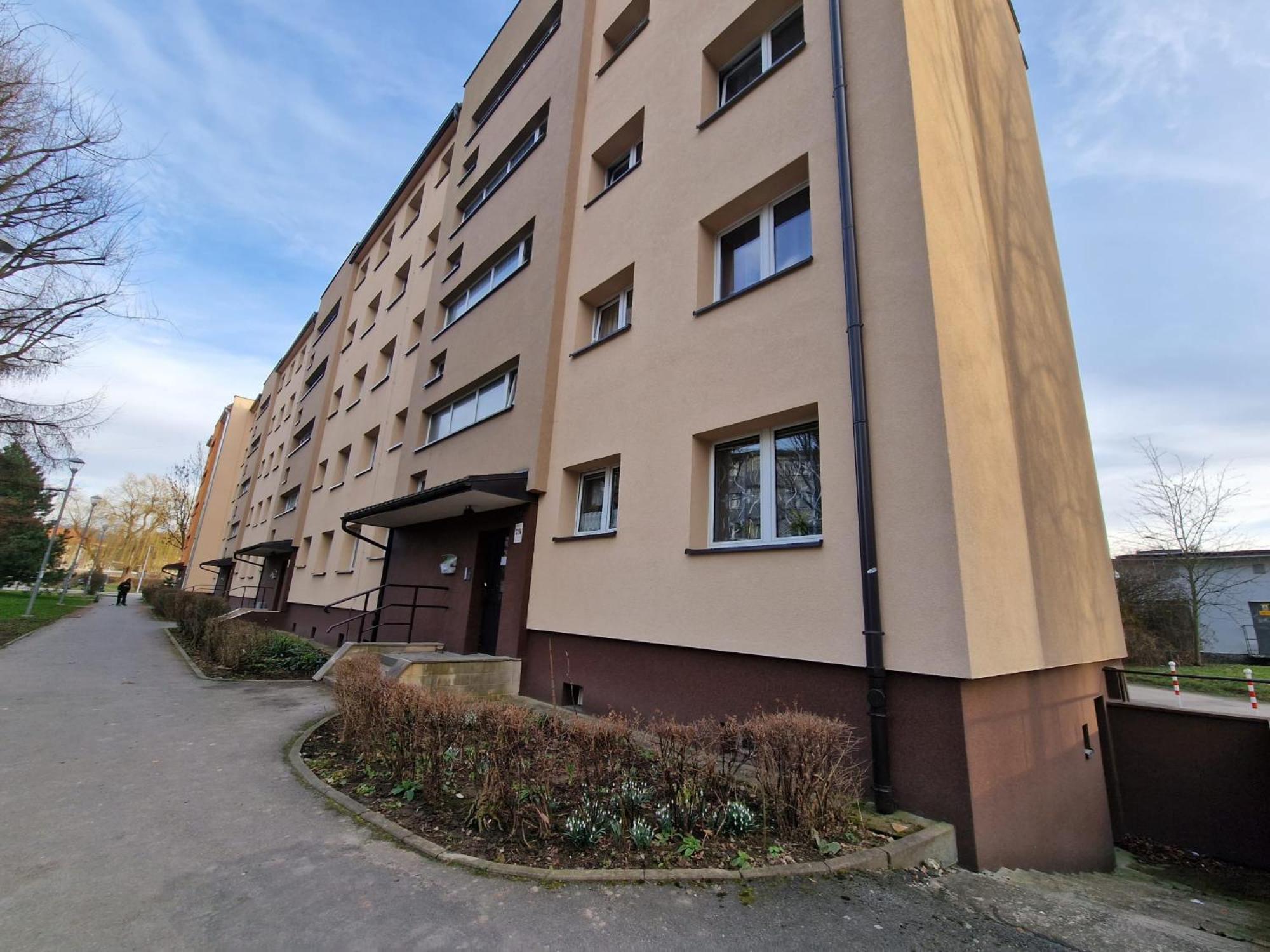 Lawendowy Zakatek Apartament Appartement Kłodzko Buitenkant foto